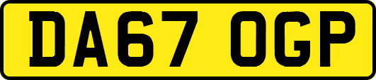 DA67OGP