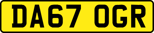 DA67OGR