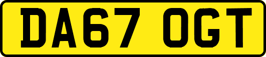 DA67OGT