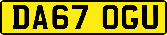 DA67OGU