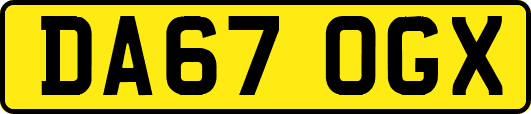 DA67OGX
