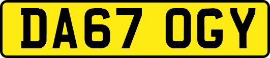 DA67OGY