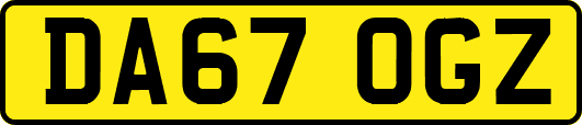 DA67OGZ