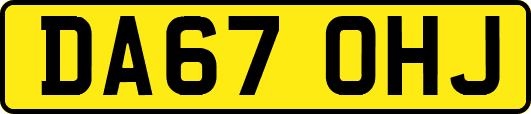 DA67OHJ