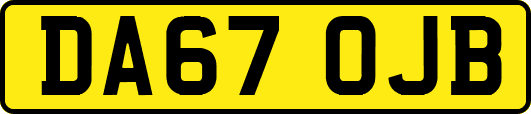 DA67OJB