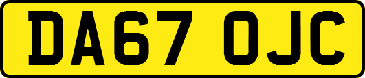 DA67OJC