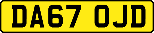 DA67OJD