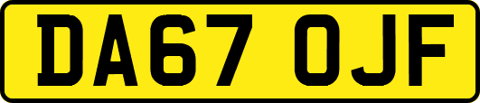 DA67OJF