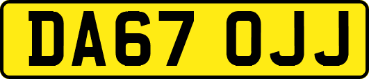 DA67OJJ