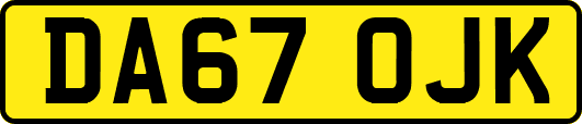 DA67OJK