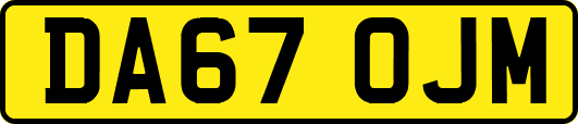 DA67OJM