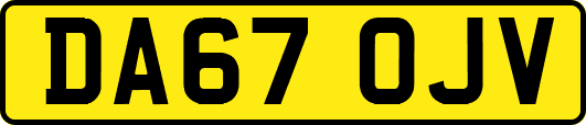 DA67OJV