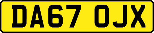 DA67OJX