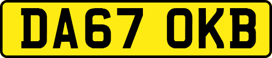 DA67OKB