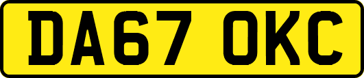 DA67OKC
