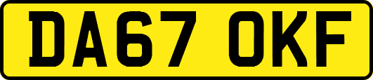 DA67OKF