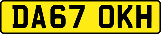 DA67OKH