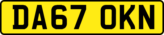 DA67OKN