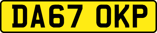 DA67OKP
