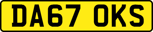 DA67OKS