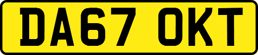 DA67OKT