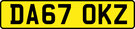 DA67OKZ