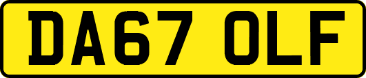 DA67OLF