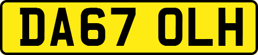 DA67OLH
