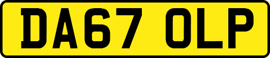 DA67OLP
