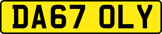 DA67OLY