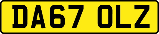 DA67OLZ