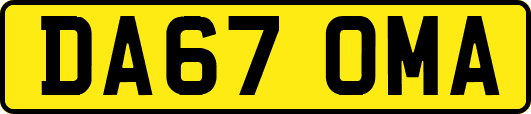 DA67OMA