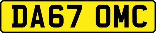 DA67OMC