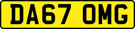 DA67OMG