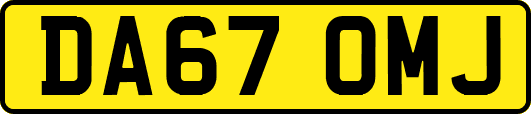 DA67OMJ