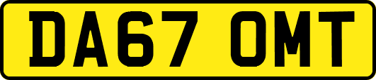 DA67OMT