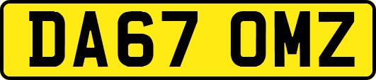 DA67OMZ