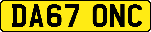 DA67ONC