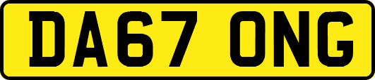 DA67ONG