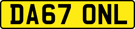 DA67ONL