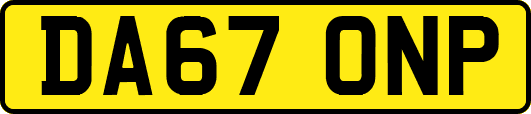 DA67ONP