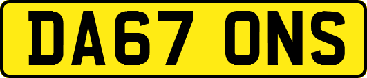DA67ONS