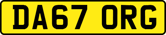 DA67ORG