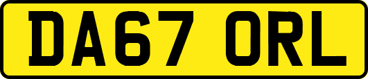 DA67ORL