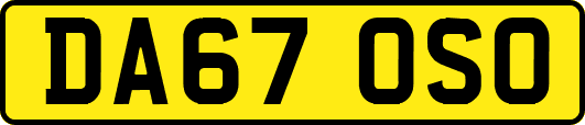DA67OSO