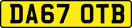 DA67OTB