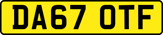 DA67OTF