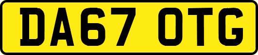 DA67OTG