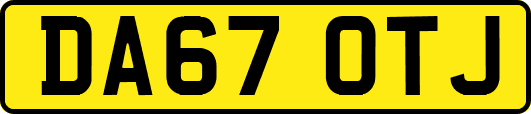 DA67OTJ