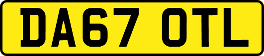 DA67OTL